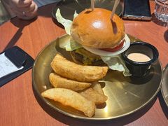 -魏斯理汉堡(西安沣东吾悦店)