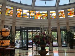 -上海安亭别墅花园酒店