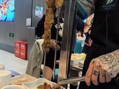 -半天妖烤鱼(西直门凯德mall店)