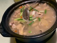 -阿鹏故事云南野生菌火锅(人民路店)