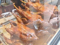 -王浩儿纪六孃甜皮鸭(乐山总店)