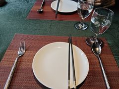 -翡翠鸟精品泰国菜(北辰财富中心店)