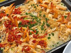 -那家老院子东北菜·饺子·小鸡炖蘑菇(艳华街店)