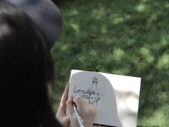-青沐画室·专业美术培训
