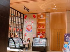 -铂丽斯国际大酒店-凯悦自助餐厅