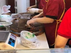-王浩儿纪六孃甜皮鸭(乐山总店)
