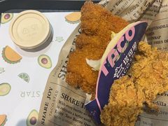 -TACO STAR 塔可星(下沙宝龙店)