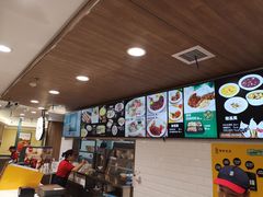 -魏家餐饮(朗香街店)