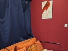 -悠米私人影院(街道口店)