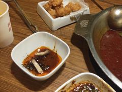 -傣妹火锅(四川北路店)