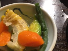 -鹤庆人家·特色大理菜(羊仙坡店)