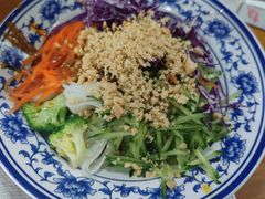 -秦韵轩·西安小馆(贻成福地广场店)