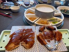 -羲和雅苑•北京烤鸭(平安国际金融中心店)