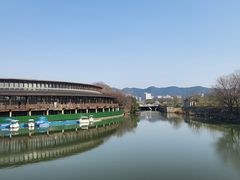 -杭州城中香格里拉大酒店