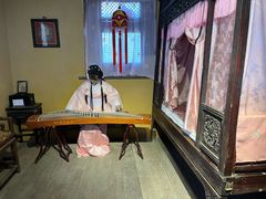 -胡氏古民居建筑