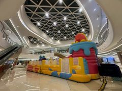 -棕榈MALL