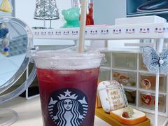 -星巴克(天津五大道店)