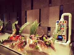 -Mr·Fish鱼鲜生海鲜放题(银泰in99店)