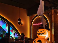 -音乐房子·Vintage Live Bar(玉林总店)