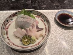 -Ginza Onodera铁板烧(外滩十八号店)