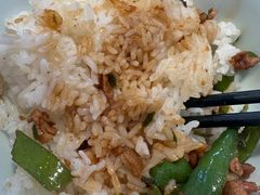 -兰湘子·湘菜小炒(长安万科广场店)
