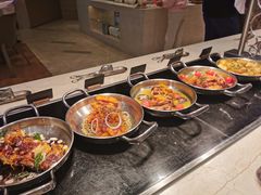 -TABLE·味西餐厅-成都茂业JW万豪酒店