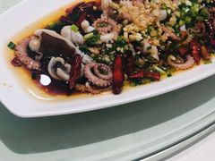 -威海会馆海鲜餐厅