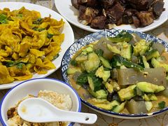 -青龙柳条豆腐(魁星路店)