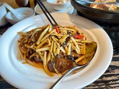 -瑶王府·广西菜(茶花园店)