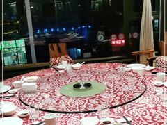 包厢-临家闽南菜(宝洲路店)