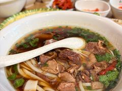 牛肉粉-易裕和·长沙米粉(竹塘西路店)