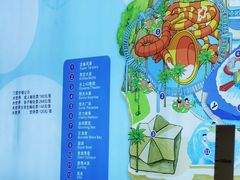 -青岛东方影都融创水世界