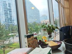 -烹然四季椰子鸡火锅(团结湖总店)