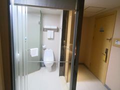 -城市便捷酒店(武汉万象城北湖正街店)