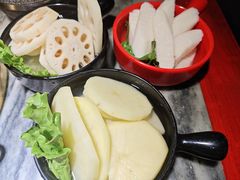 -矮板凳老火锅(宽窄巷子店)