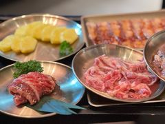 -西塔老太太泥炉烤肉(上海七宝领展广场店)