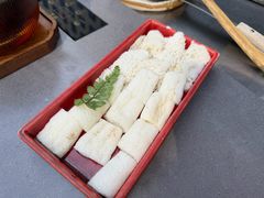 -蘑界·野生菌火锅(深业上城店)