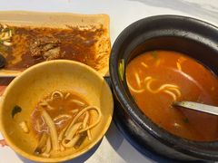 -姐弟俩土豆粉(北京双桥万达店)