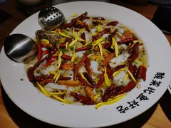-太二酸菜鱼(金沙印象城店)