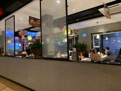 -九府羊·鲜羊火锅·烤串(新华路店)