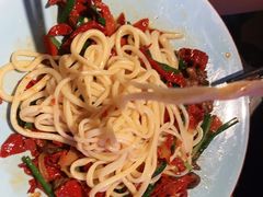 -胖老汉椒麻鸡清真新疆菜(西御街店)