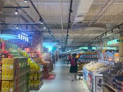 -旺豪超市(胜利购物广场店)