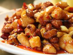 宫保鸡丁-到家尝北京菜(西坝河店)