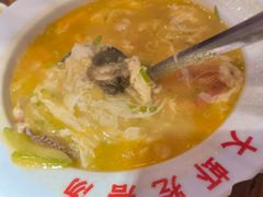 -倍儿美海鲜排挡·非遗海鲜蒸饺(洋货店)