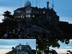 -泰山风景名胜区