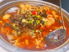-眉州东坡·熊猫主题餐厅(枫蓝店)