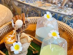 -茉莱·老挝冰咖啡·泰式奶茶(世茂国际广场店)
