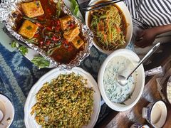 -香满楼(临安路店)