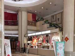 -渝信川菜(长安店)