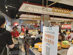 -龍歌自助小火锅(崂山丽达店)